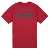 Vans Tričká s krátkym rukávom Vans Classic Červená