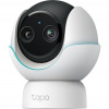 Tapo C840 Dual Lens Smart Baby Camera