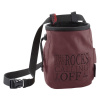 vrecko na magnézium RED CHILI CHALK BAG BETA Puce