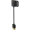 SmallRig Ultra Slim 4K HDMI Adapter Cable 3019
