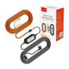 Napájací kábel pre videorekordéry VIOFO HK4 USB-C