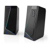 pc reproduktorový systém nedis gspr31020bk