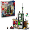 LEGO LEGO® | Marvel Spider-Man vs. Oscorp 76324