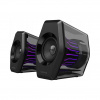 Edifier Hecate G2000 Pro herné počítačové reproduktory BT 5.4 USB RGB 32W