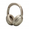 JBL Tour One M3 slúchadlá na uši Bluetooth latte redukcia hluku puzdro