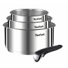 Panvica - TEFAL INGENIENE EMOTION 16/18/20 cm + madlo (Panvica - TEFAL INGENIENE EMOTION 16/18/20 cm + madlo)