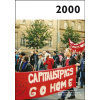Jaké to tenkrát bylo aneb Co se stalo v roce, kdy jste se narodili 2000