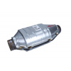 Univerzálny keramický katalyzátor oválny do 2000 ccm E2 55 JMJ KATALIZATORY/CATALYST