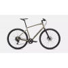 Cross bike SPECIALIZED Sirrus X 4.0 Lesklá biela Hory/Taupe/Saténová čierna 2023 XXS
