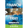 E-kniha Finanční trhy - Oldřich Rejnuš