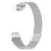 BStrap Milanese Large remienok na Fitbit Inspire, silver SFI004C04
