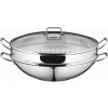 Wok panvica WMF Macao 36 cm