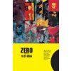 Zero 3: Vlčí něha - Aleš Kot