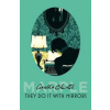 They Do It With Mirrors - Agatha Christie, HarperCollins Publishers