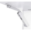 Kesseböhmer Výklopný mechanizmus FREElight / Biely TIP-ON / bez úchytky / Typ C