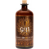 Gin Gin Slovakia Oak Aged 43,2% 0,70 L (čístá fľaša)