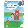 Mach a Šebestová na prázdninách - DVD