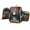 Karton P+PJurassic World PP23 3-dielny