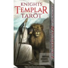 Knights Templar Tarot (Floreana Nativo)