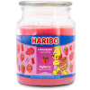 Haribo | Haribo Vonná svíčka Strawberry Happiness 510 g IG687639