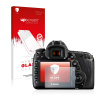čirá skleněná fólie upscreen Hybrid Glas pro Canon EOS 5D Mark IV (čirá skleněná fólie upscreen Hybrid Glas pro Canon EOS 5D Mark IV)