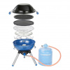 CAMPINGAZ 694001 PARTY GRIL 400 TURISTICKÝ PLYNOVÝ GRIL 36 CM 2kW (2000023717)