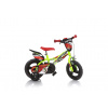 Dino bikes Dětské kolo 12