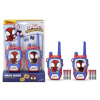 Dickie Vysielačky Walkie Talkie Spidey
