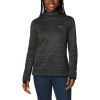 Dámska Mikina COLUMBIA CLAUDIA RIDGE FLEECE 2012481010 – Čierna