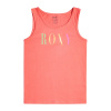 Detské Tričko ROXY THERE IS LIFE A G TEES ERGZT03964-MJV0 – Ružová