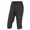 Dámske outdoorové 3/4 nohavice Husky Speedy L black S