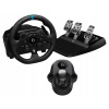 Logitech G923 SE Racing Wheel and Shifter Combo 991-000532