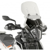 Kappa KAF7711 nastaviteľné plexi KTM 390 Adventure (20)