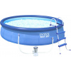 Intex 26168 Easy Set bazén s filtráciou 457x122cm