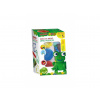 ALPINO Detská modelovacia pasta Baby 3ks / 85g