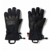 PEAK-PURSUIT™-II-GLOVE-DAMSKE-VYSOKOFUNKCNE-LYZIARSKE-RUKAVICE Farba: Black, Čiapky rukavice: S 2142171010