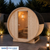 Sanotechnik SUDOVÁ SAUNA - Zdravie & wellness - 001955035801