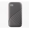 WD My Passport 500GB, WDBAGF5000AGY-WESN