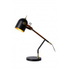 Lucide 05627/01/30 WAYLON stolová lampa