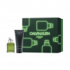 Calvin Klein Eternity for Men sada parfumovaná voda 50ml EDP+ sprchový gél (3616301297222)