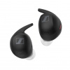 Sennheiser Momentum Sport True Wireless slúchadlá, čierne Sennheiser