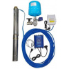 Komplet s meničom AQUA ALADINO 85 D/14 230V; 0,75kW s 20m káblom 4Gx1,5