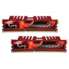 G.Skill 16GB DDR3-1600 paměťový modul 2 x 8 GB 1600 MHz