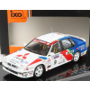 Ixo-models Mitsubishi Galant Vr-4 N 9 2nd Rally Rac Lombard 1990 K.eriksson - S.parmander 1:43 Biela červená modrá