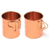 hrnček GSI Outdoors BUGABOO CUP 414 ml Copper