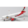 JC Wings - Airbus A320-214, Air Berlin 