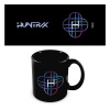Pyramid International KPop Demon Hunters Hrnček Huntrix Logo