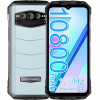 Smartfón DooGee S100 12 GB / 256 GB 4G (LTE) modrý