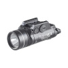 Taktická zbraňová svítilna TLR-1 HL-X, 1500 lm, Streamlight, 2x nabíjecí aku. SL-B9