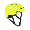 Fila Prilba Fila NRK Fun Helmet, žltá, 54-59cm, M-L